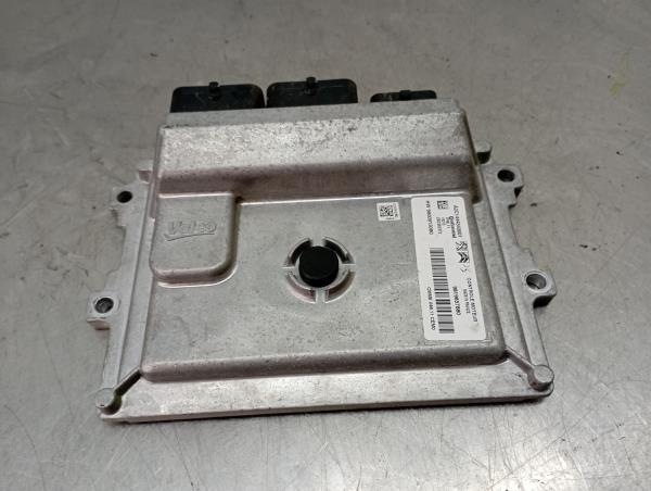 Centralina motor / ECU CITROËN C3 III (SX) Imagem-1