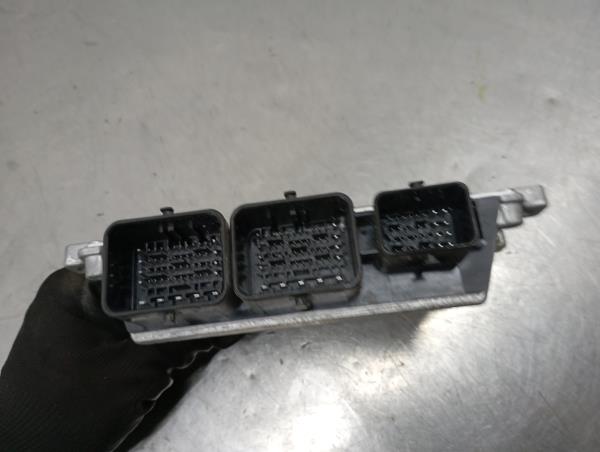 Centralina motor / ECU CITROËN C3 III (SX) Imagem-2