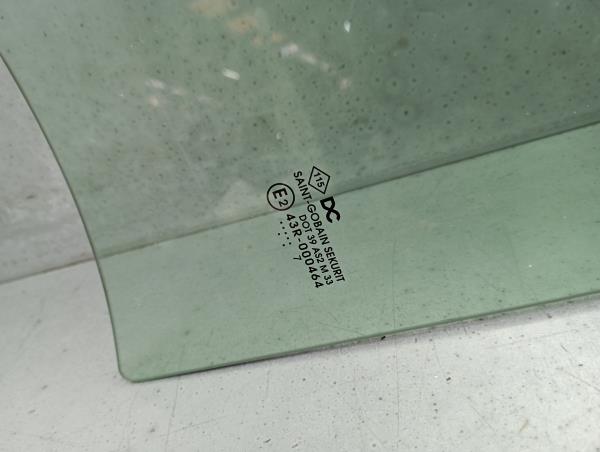Right side glass RENAULT Kangoo (KW0/1_) Imagem-1