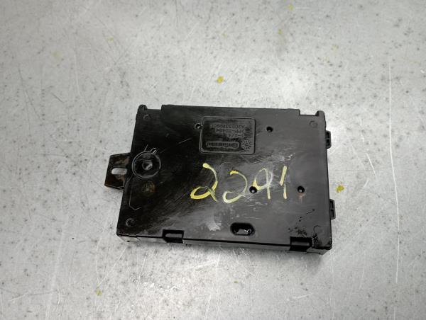 Modulo / Centralina comfort RENAULT Clio IV (BH_)