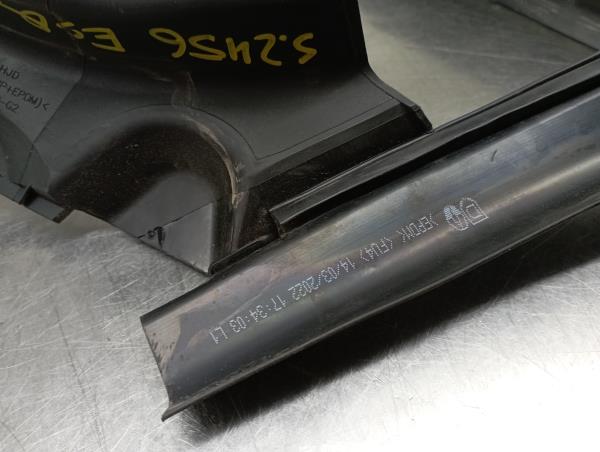 Generic rubber DACIA Duster (HM_) Imagem-2