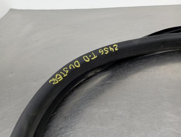 Revestimiento puerta Trasero Derecho DACIA Duster (HM_) Imagem-1