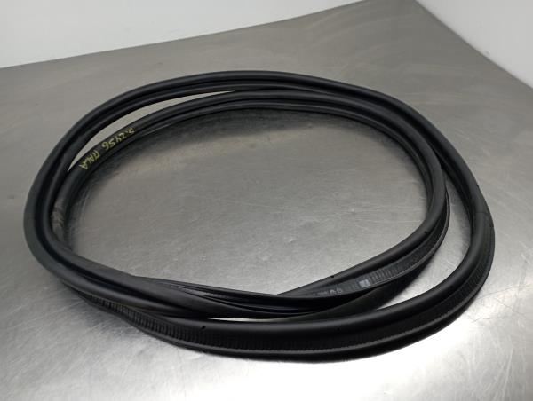 Caoutchouc générique DACIA Duster (HM_)