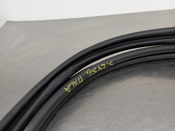 Gomma generica DACIA Duster (HM_) Imagem-1