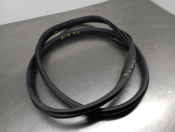 Revestimento porta trás esquerdo RENAULT Megane IV (B9A/M_)