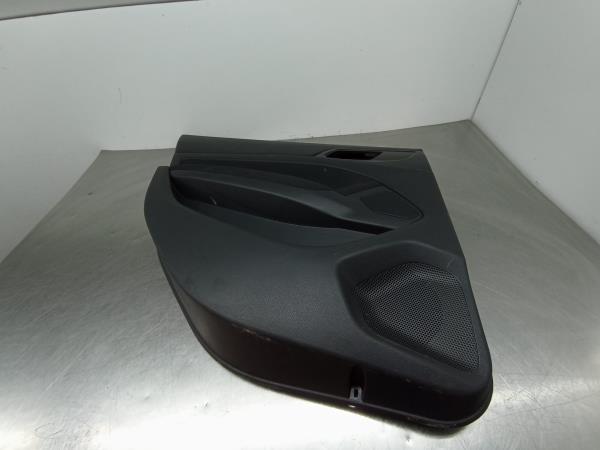 Forra porta / quartela trás esquerda PEUGEOT 308 II Imagem-1