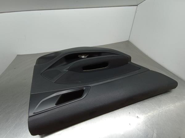 Forra porta / quartela trás esquerda PEUGEOT 308 II