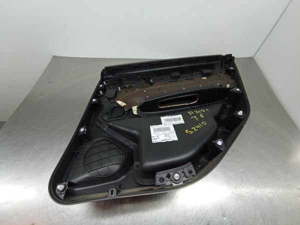 Forra porta / quartela trás esquerda PEUGEOT 308 II Imagem-2