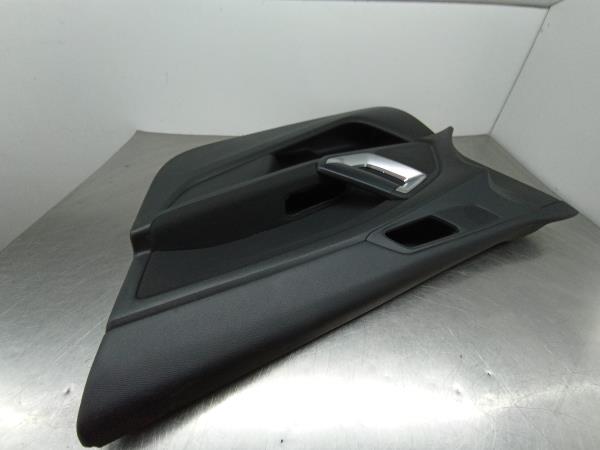 Forra porta / quartela frente direita PEUGEOT 308 II