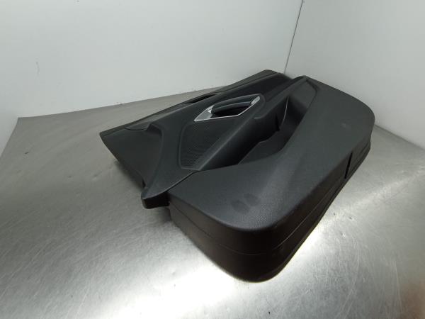 Forra porta / quartela frente direita PEUGEOT 308 II Imagem-2