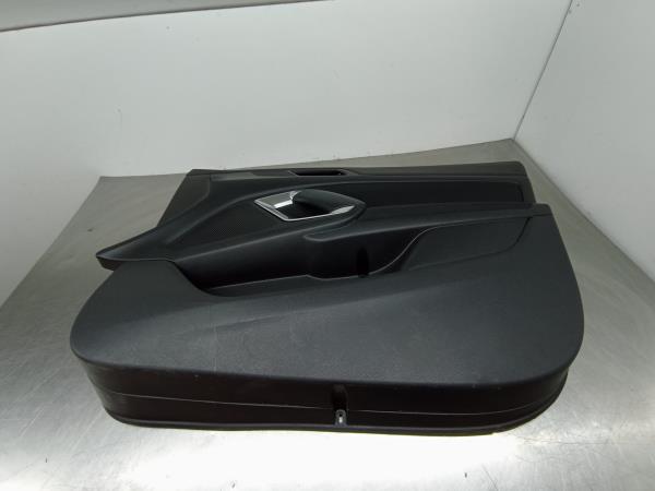 Forra porta / quartela frente direita PEUGEOT 308 II Imagem-1