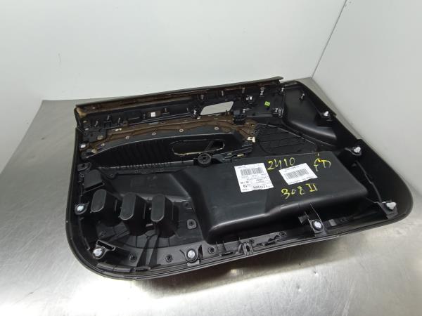 Forra porta / quartela frente direita PEUGEOT 308 II Imagem-3