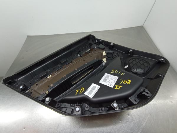 Rivestimento porta posteriore destra PEUGEOT 308 II Imagem-2
