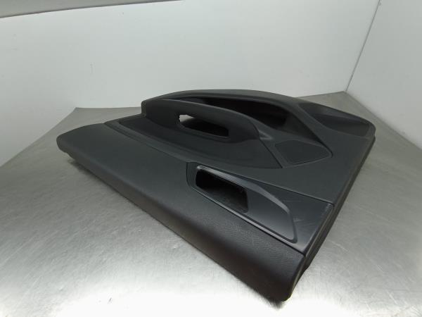 Forra porta / quartela trás direita PEUGEOT 308 II