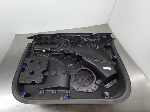 Panneau de porte avant Droite OPEL Meriva B Imagem-2