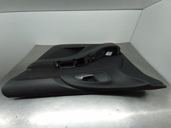 Panneau de porte avant Droite OPEL Meriva B Imagem-1