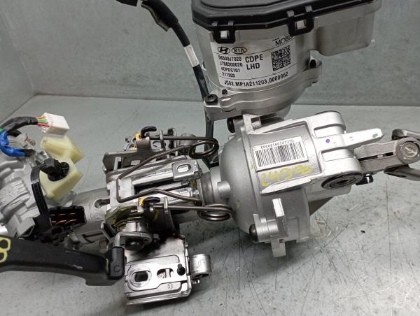 Steering column KIA Ceed (CD) Imagem-1