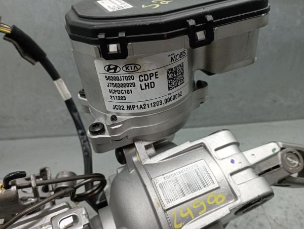 Steering column KIA Ceed (CD) Imagem-2