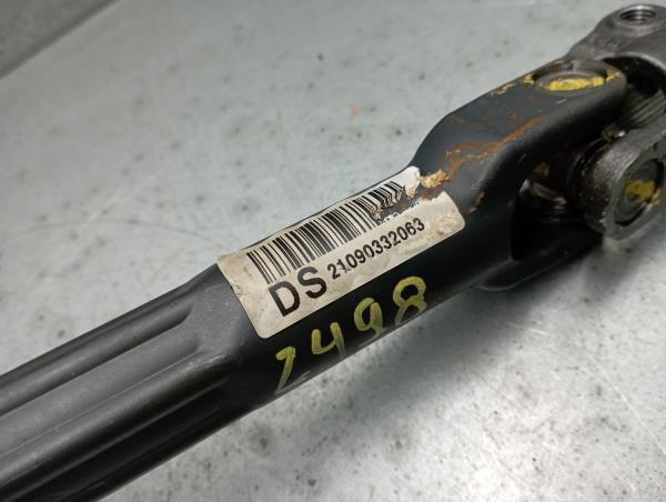 Steering column KIA Ceed (CD) Imagem-4