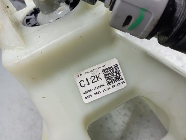 Sélecteur de vitesse KIA Ceed (CD) Imagem-3