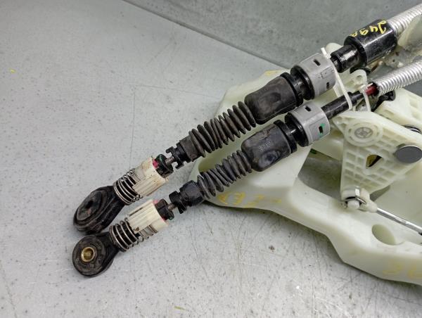 Sélecteur de vitesse KIA Ceed (CD) Imagem-1