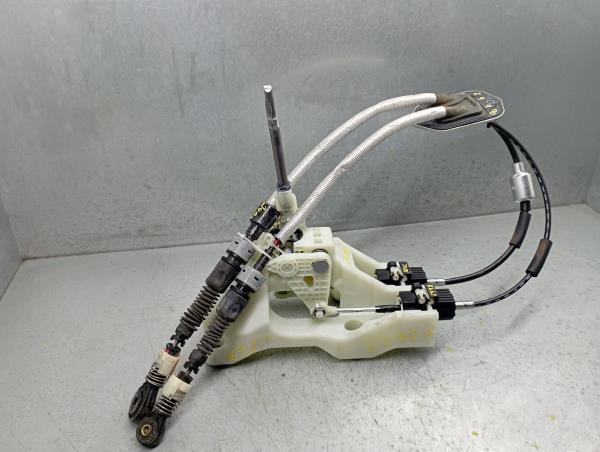 Sélecteur de vitesse KIA Ceed (CD)