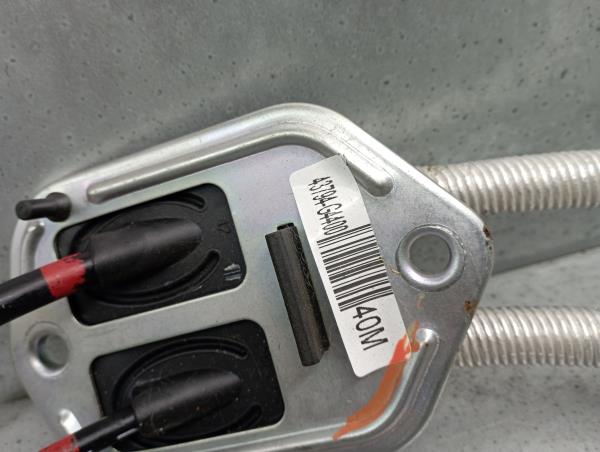 Sélecteur de vitesse KIA Ceed (CD) Imagem-6