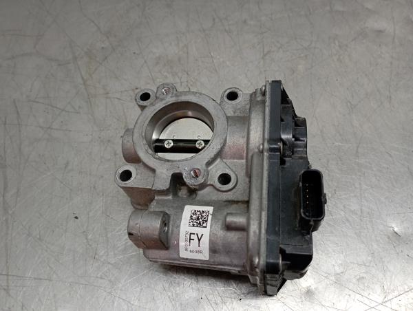 Corpo borboleta RENAULT Clio IV Grandtour (KH_) Imagem-1