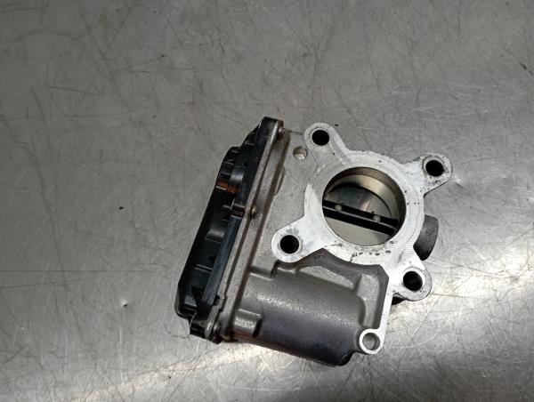 Corpo borboleta RENAULT Clio IV Grandtour (KH_)