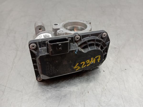 Corpo borboleta RENAULT Clio IV Grandtour (KH_) Imagem-2