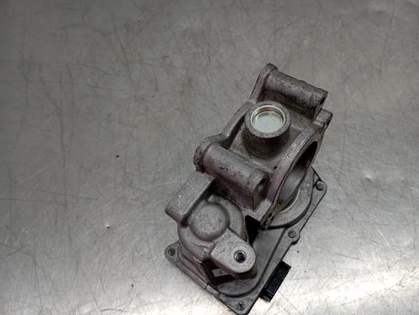 Corpo borboleta RENAULT Clio IV Grandtour (KH_) Imagem-3