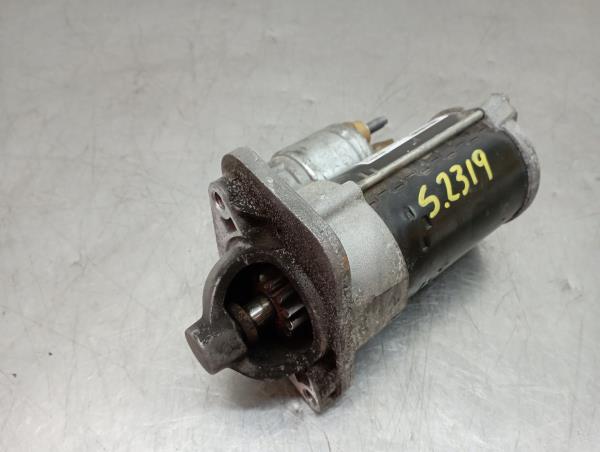 Motor de arranque RENAULT Captur (J5_) Imagem-1