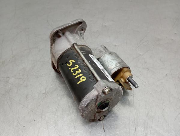 Motor de arranque RENAULT Captur (J5_) Imagem-2