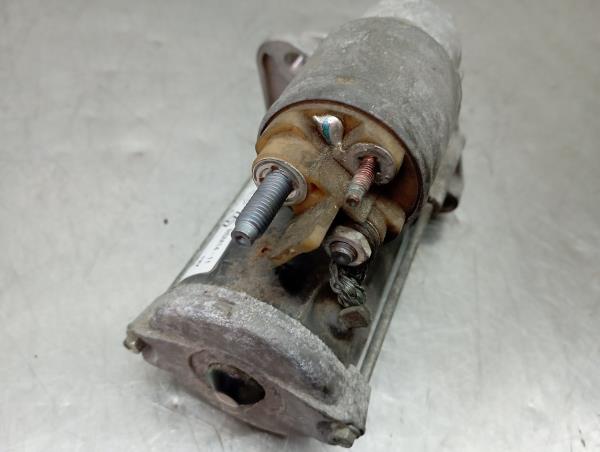 Motor de arranque RENAULT Captur (J5_) Imagem-4