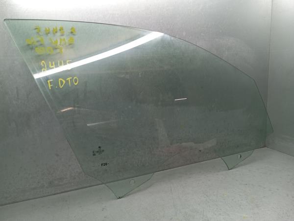 Right front door glass BMW 1 (F20)