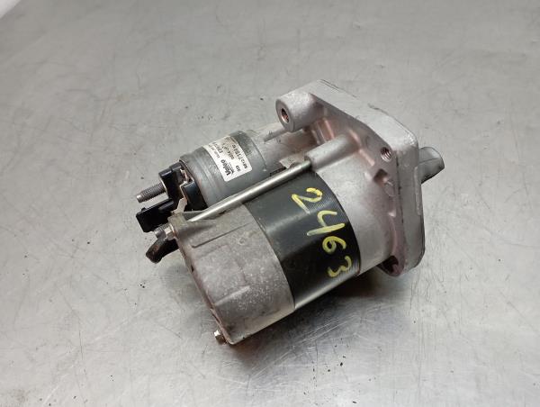 Motor de arranque CITROËN C3 Aircross II (2R_, 2C_) Imagem-1