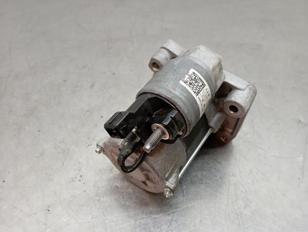 Motor de arranque CITROËN C3 Aircross II (2R_, 2C_) Imagem-3