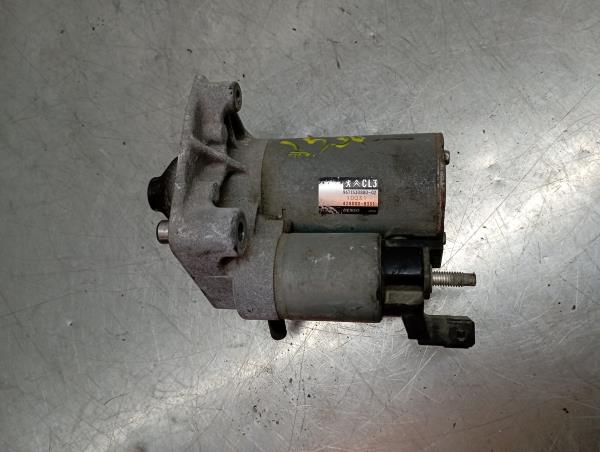 Motor de arranque PEUGEOT 208