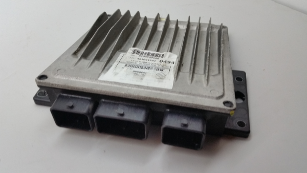 Centralina motor / ECU RENAULT Kangoo (KW0/1_)