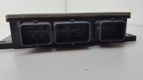 Centralina motor / ECU RENAULT Kangoo (KW0/1_) Imagem-1