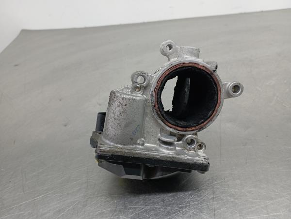 Throttle body VOLKSWAGEN Touran (1T)
