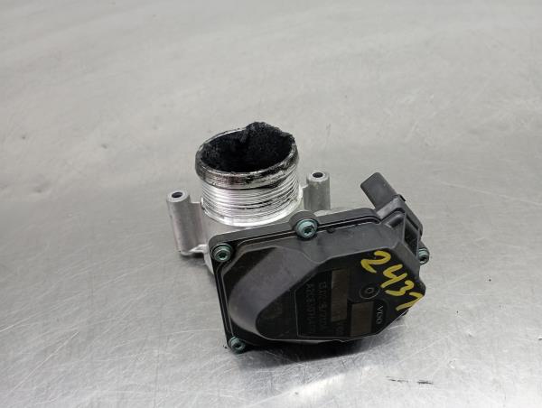 Throttle body VOLKSWAGEN Touran (1T) Imagem-1