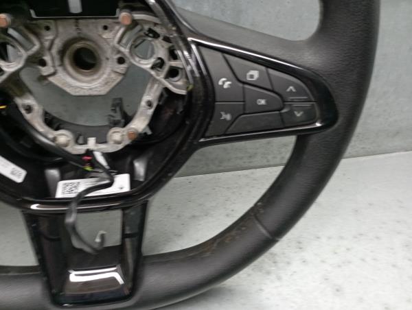 Volante RENAULT Clio V (BF_) Imagem-1