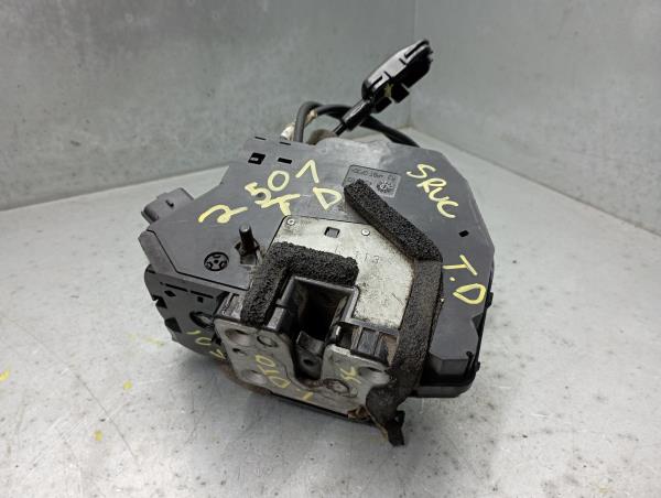 Serratura / chiusura posteriore destra RENAULT Captur (J5_) Imagem-1