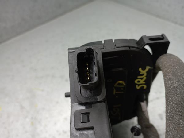 Serratura / chiusura posteriore destra RENAULT Captur (J5_) Imagem-2