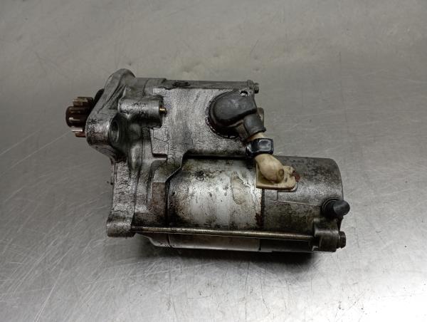 Motorino di avviamento LAND ROVER Freelander (L314) Imagem-0