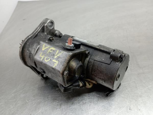 Motorino di avviamento LAND ROVER Freelander (L314) Imagem-3