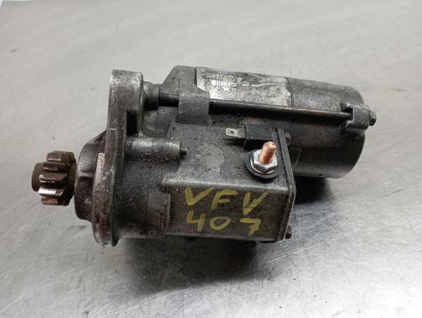 Motorino di avviamento LAND ROVER Freelander (L314) Imagem-1