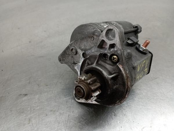Motorino di avviamento LAND ROVER Freelander (L314) Imagem-2