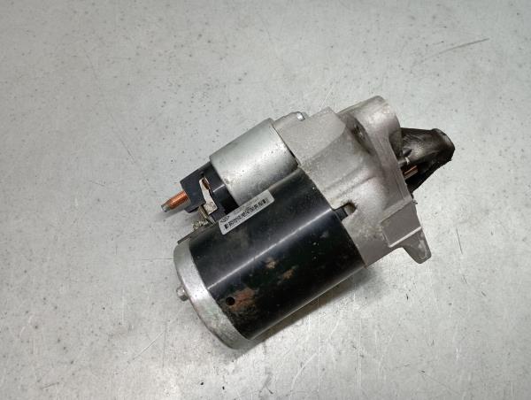 Motor de arranque RENAULT Megane III Coupé (DZ0/1_) Imagem-1